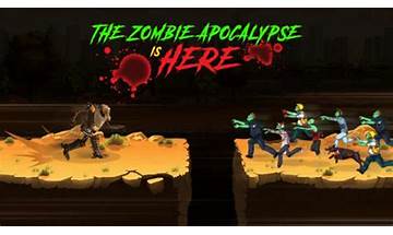 Super Awesome Hyper Freakin Zombie Run for Android - Download the APK from Habererciyes